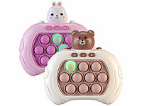 Playtastic Quick Push Spielzeug, Spielzeug gegen Langeweile im Auto