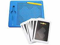 Playtastic Magnettafeln Kinder, Kinder Spielzeuge ab 3 Jahre, Tafel