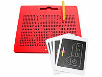 Playtastic Magnettafel Kinder, Kinder Spielzeug ab 3 Jahre, Tafel