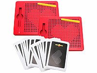 Playtastic Magnetspiel, Tafel