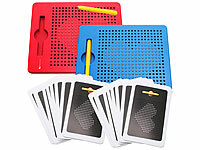 Playtastic Kugel Magnet Maltafel, Zaubertafeln, Tafel