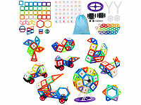 Playtastic Magnet Spielzeug Kinder, Lernspielzeuge Magnetbausteine; Holz Domino Rallye Holz Domino Rallye Holz Domino Rallye