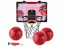 Playtastic Basketballspielzeug, Basketballspielzeug-Set