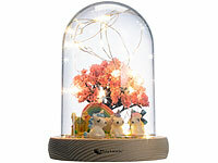 Playtastic Kinder Nachtlicht-Lampen, DIY-Tischlampe