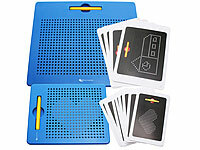 Playtastic Magnetspiele, Tafel