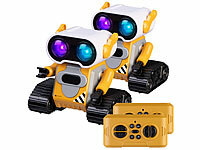 Playtastic Toy, robuste Spielzeugroboter, Roboter, Spielzeug