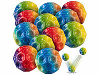 Playtastic Kinder Spielzeug Bälle, Bouncing Ball, Astro Jump Ball; Geduldspiele aus Holz Geduldspiele aus Holz Geduldspiele aus Holz