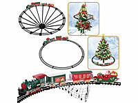 Playtastic Eisenbahn, Weihnachtszug, Weihnachtszug elektrisch