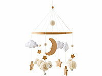 Playtastic Hängespielzeug, Baby Mobile Kinderzimmer