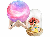 Playtastic Kinder Nachtlicht-Lampe, kinderfreundliche Lampen