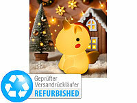 Playtastic RGBW-Akku-Nachtlicht, USB-Akku-Nachtlicht