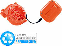 Playtastic Lüfter Kostüm, Ersatz Gebläse, Gebläse fuer Maskottchen