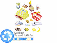 Playtastic Spielzeug-Kaufladensätze, Spielzeug-Kaufmannsladensatz