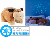 Playtastic Sternen Projektor, Kuscheltier Sternenhimmel