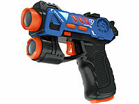 ; Soft Dart Blaster-Pistolen Soft Dart Blaster-Pistolen Soft Dart Blaster-Pistolen 