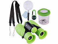 Playtastic Lupe, Kinderfernglas, Kinder-Fernglas-Spielzeug