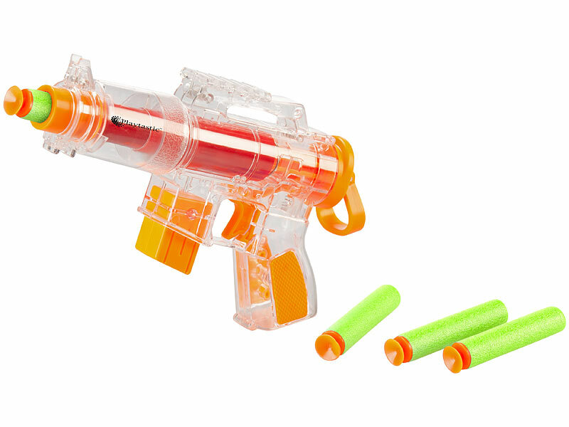 ; Soft Dart Blaster-Pistolen Soft Dart Blaster-Pistolen Soft Dart Blaster-Pistolen 