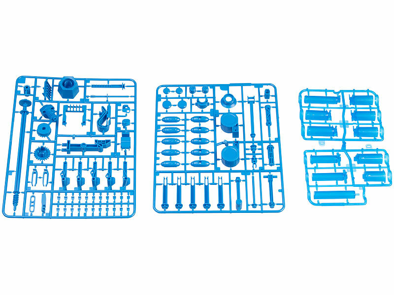; 3D-Metallbausätze 3D-Metallbausätze 3D-Metallbausätze 